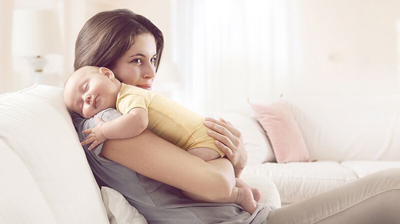 Classic Breast Pump image number null